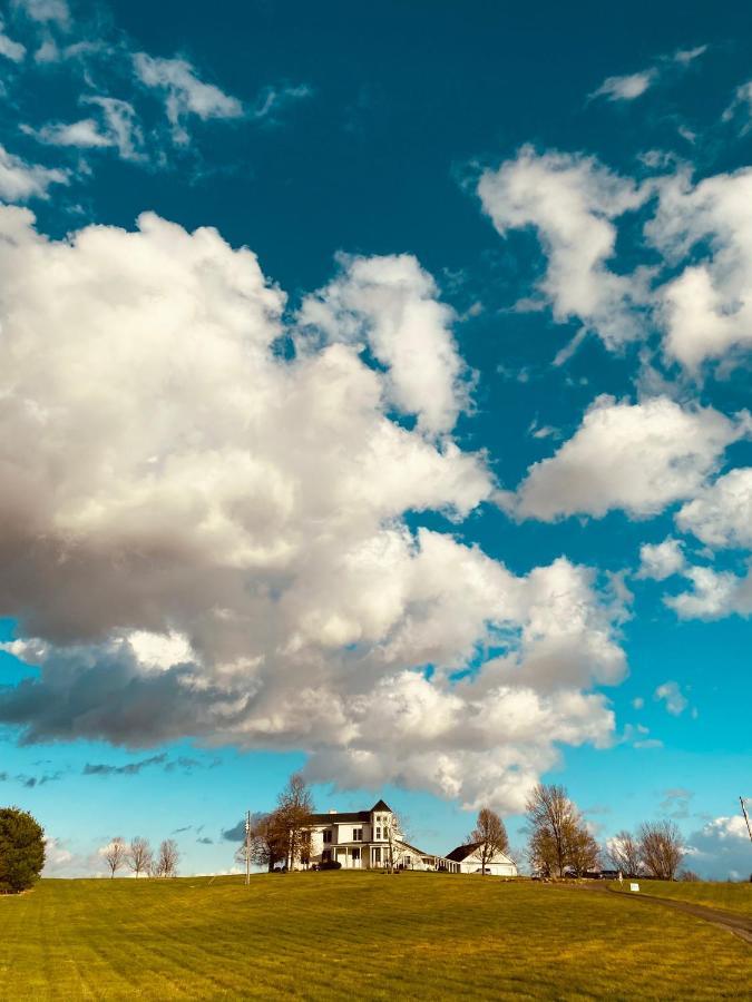 Wildflower Ranch Inn Springfield Kültér fotó